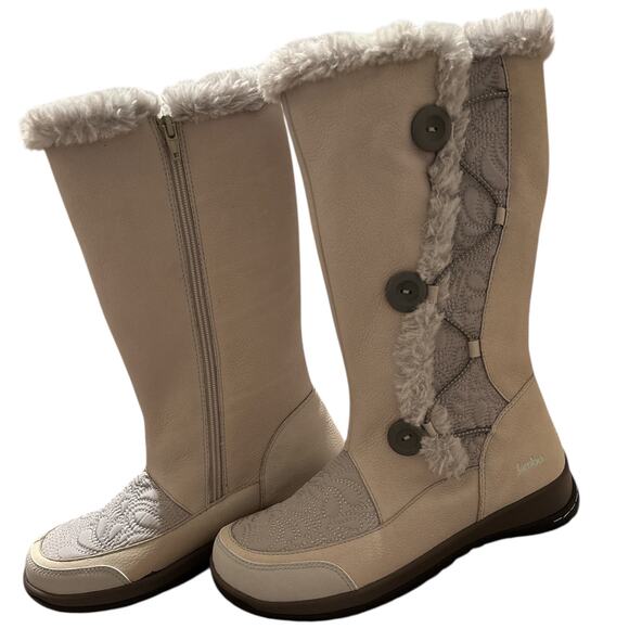 Jambu Baltic Snow Boots Size 8.5 - Picture 3 of 10